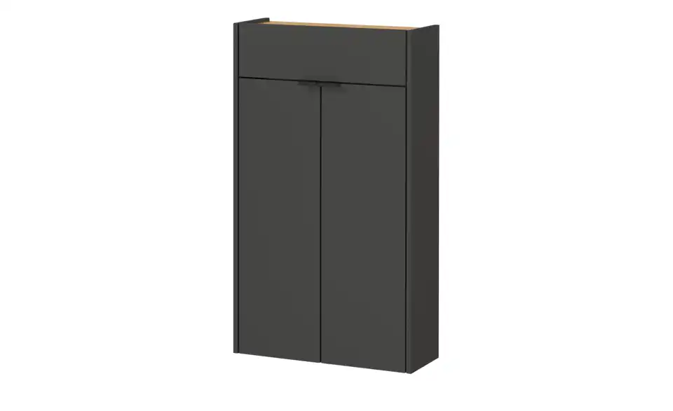 uno Mehrzweckschrank Alfa, Perspektive