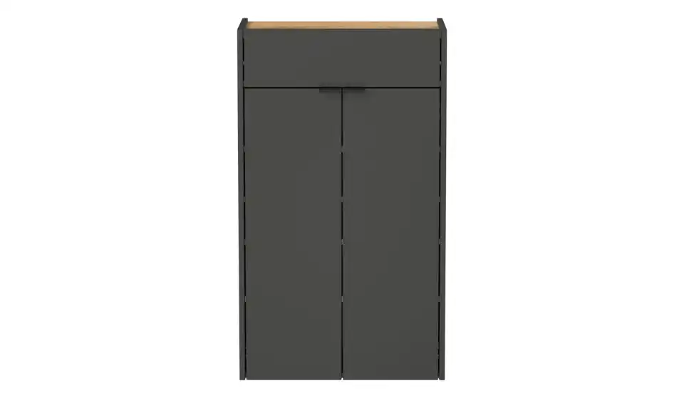 uno Mehrzweckschrank Alfa, Frontansicht