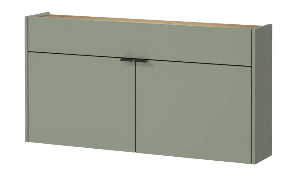 uno Mehrzweckschrank Alfa, Perspektive
