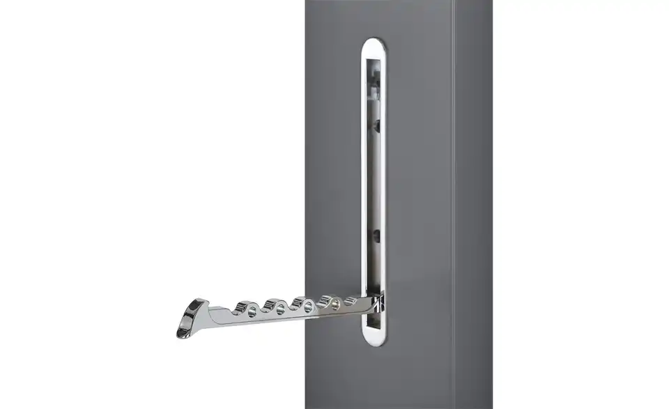 Wohnwert Garderobenpaneel Nicolo, Detailansicht