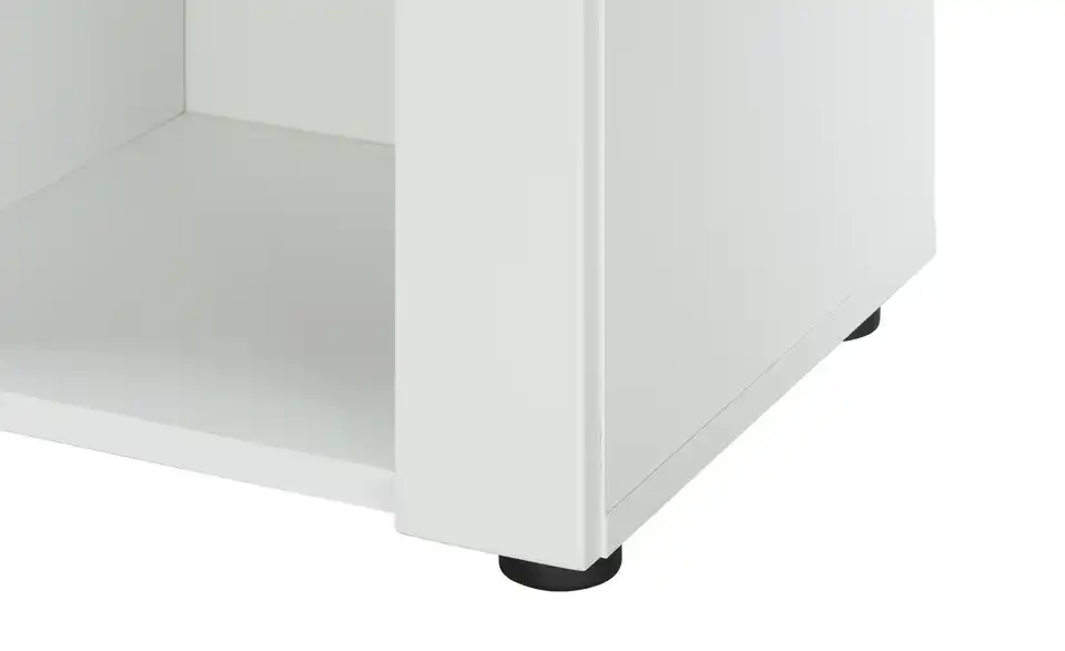 uno Garderobenbank Stripe, Detailansicht