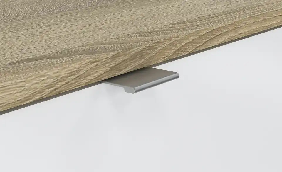 Schuhkipper Cisano, Detailansicht