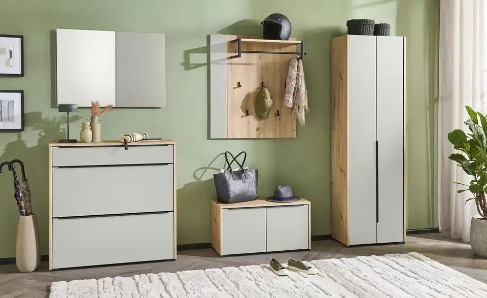 Wohnwert Schuhschrank Arca, in Wohnsituation