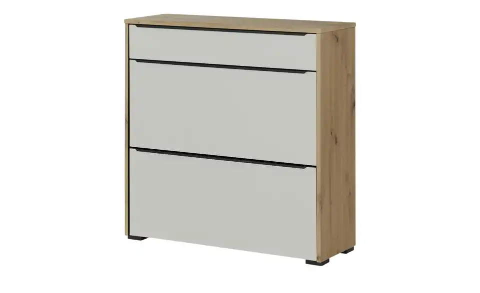 Wohnwert Schuhschrank Arca, Perspektive