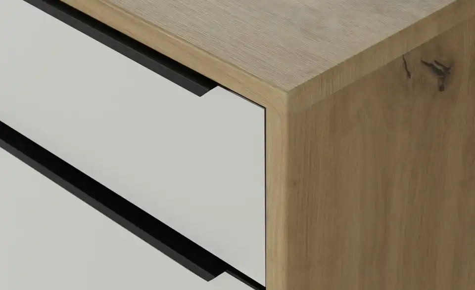 Wohnwert Schuhschrank Arca, Detailansicht