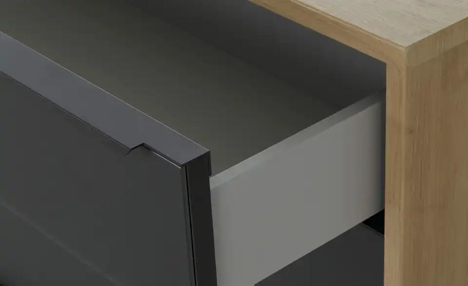 Wohnwert Schuhschrank Arca, Detailansicht