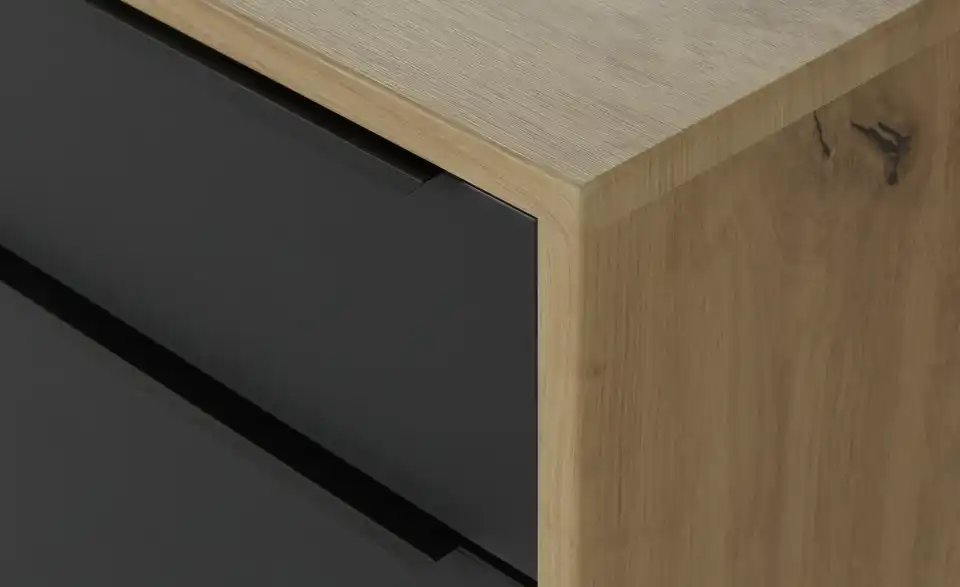 Wohnwert Schuhschrank Arca, Detailansicht