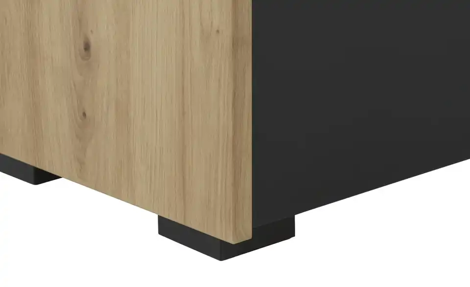 Wohnwert Schuhschrank Arca, Detailansicht