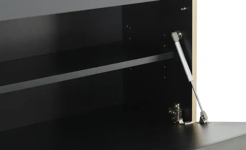 Wohnwert Schuhschrank Arca, Detailansicht