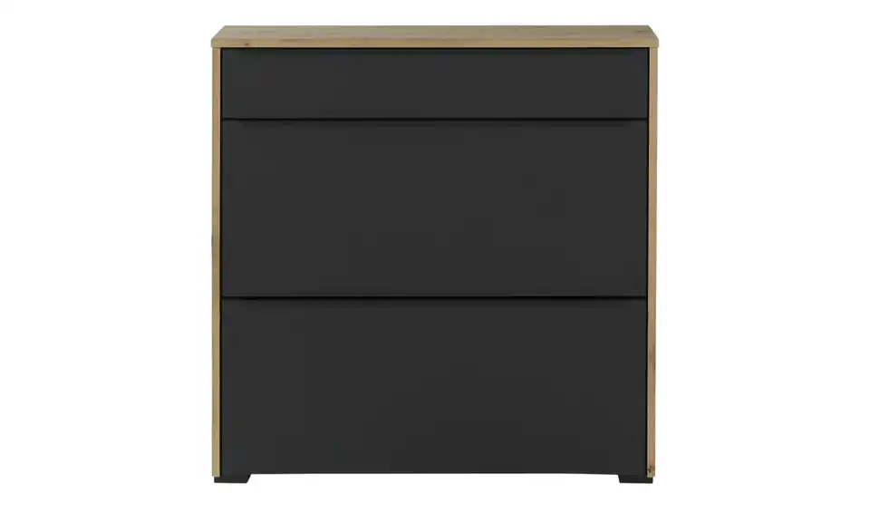 Wohnwert Schuhschrank Arca, Frontansicht