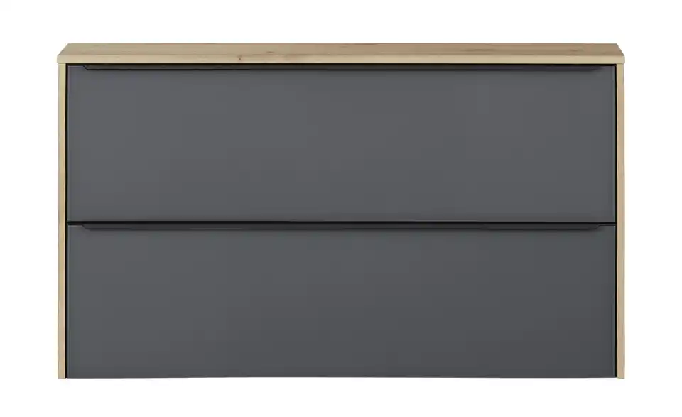 Wohnwert Hängeschuhschrank Arca, Frontansicht