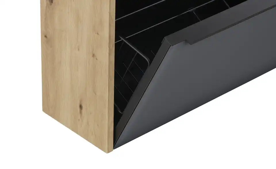 Wohnwert Hängeschuhschrank Arca, Detailansicht