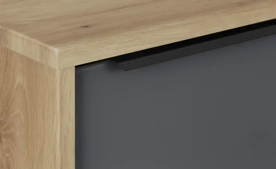 Wohnwert Hängeschuhschrank Arca, Detailansicht