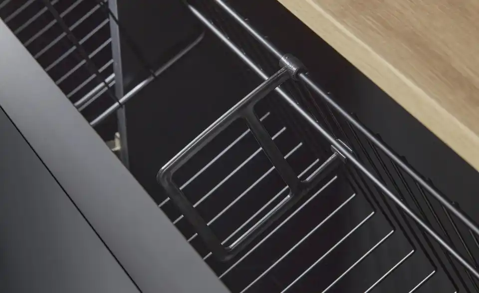 Wohnwert Hängeschuhschrank Arca, Detailansicht