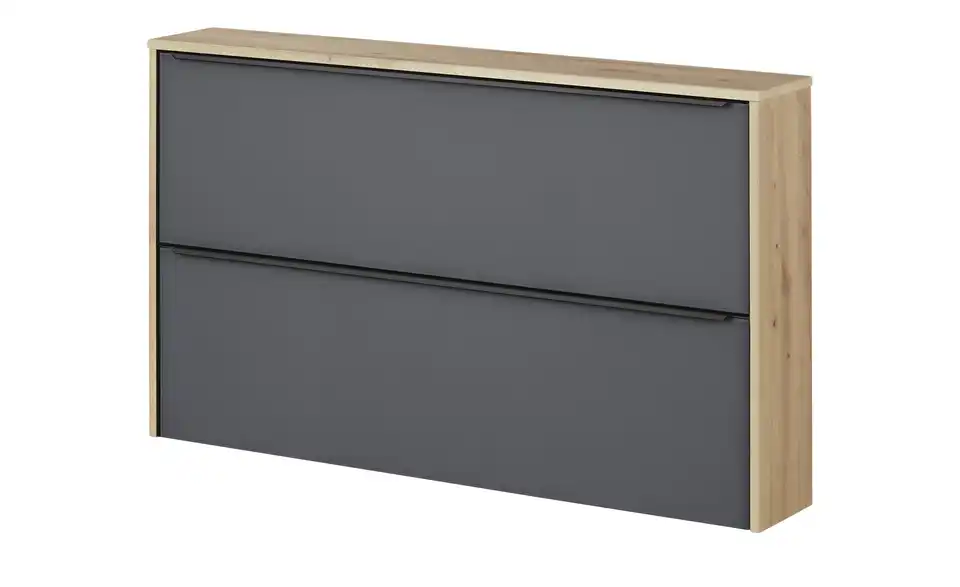 Wohnwert Hängeschuhschrank Arca, Perspektive