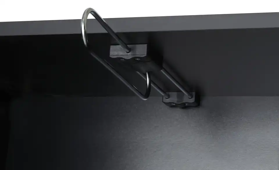 Wohnwert Garderobenschrank Arca, Detailansicht