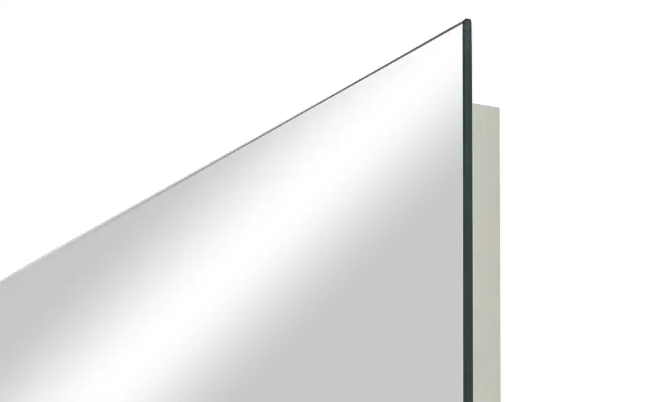 Wohnwert Spiegel Arca 128 x 64 cm, Detailansicht