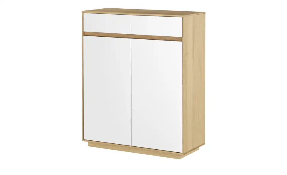 Schuhschrank Tiba, Perspektive