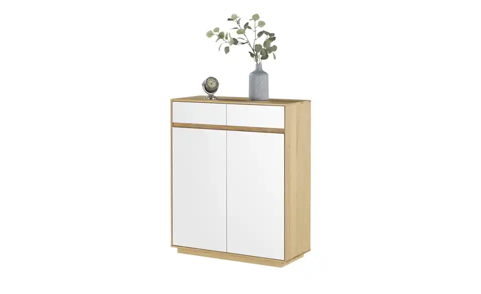 Schuhschrank Tiba, Perspektive