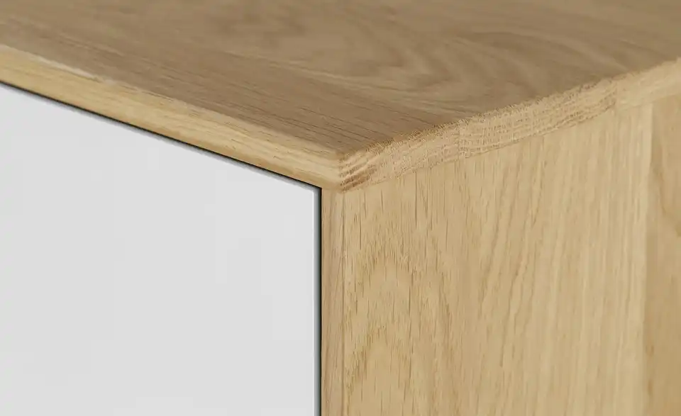Schuhschrank Tiba, Detailansicht