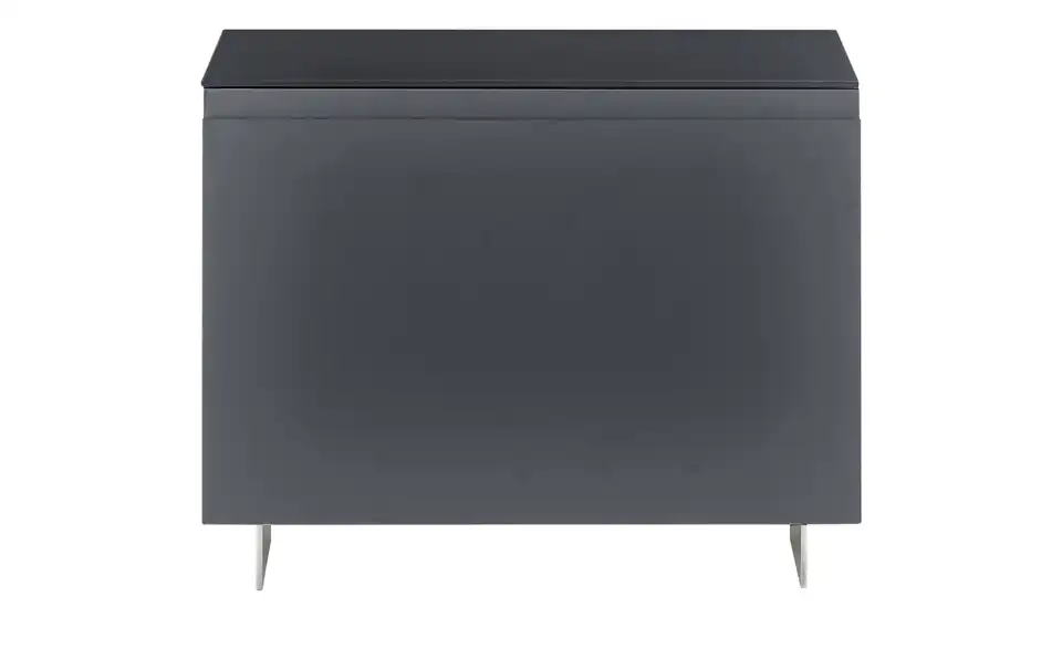 Wohnwert Garderobenbank Nicolo, Frontansicht