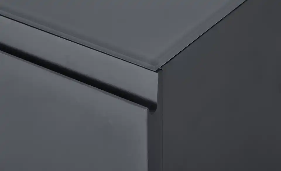 Wohnwert Garderobenbank Nicolo, Detailansicht