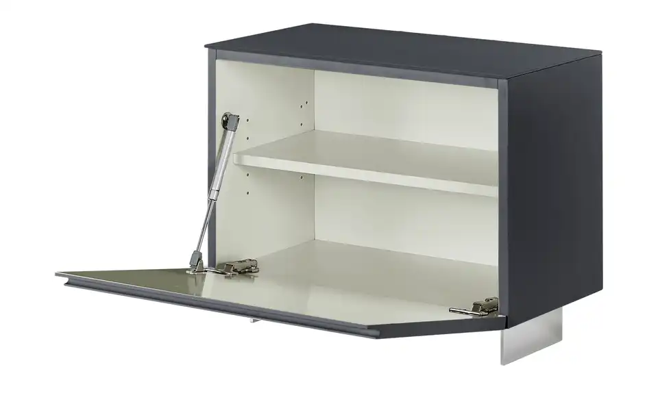 Wohnwert Garderobenbank Nicolo, geöffnet