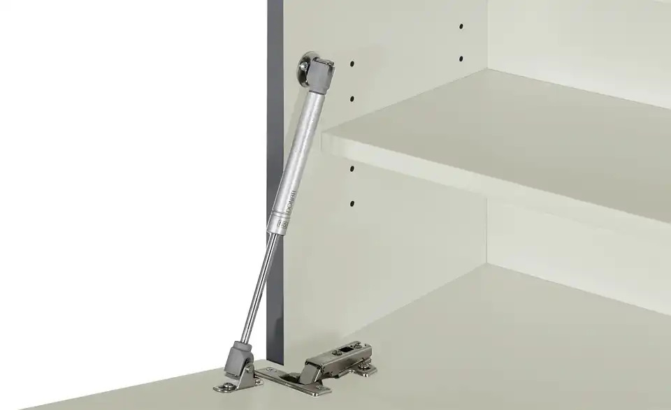 Wohnwert Hängeschuhschrank Nicolo, Detailansicht