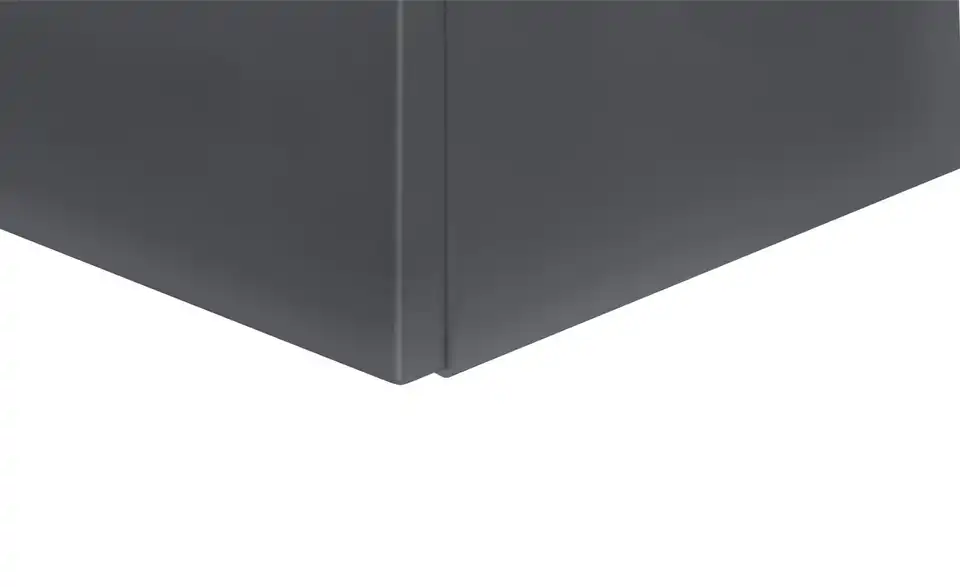 Wohnwert Hängeschuhschrank Nicolo, Detailansicht