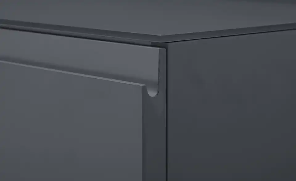 Wohnwert Hängeschuhschrank Nicolo, Detailansicht