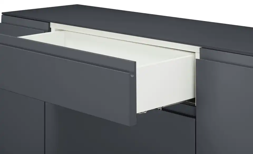 Wohnwert Hängeschuhschrank Nicolo, Detailansicht