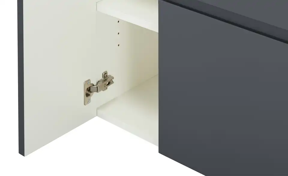 Wohnwert Hängeschuhschrank Nicolo, Detailansicht