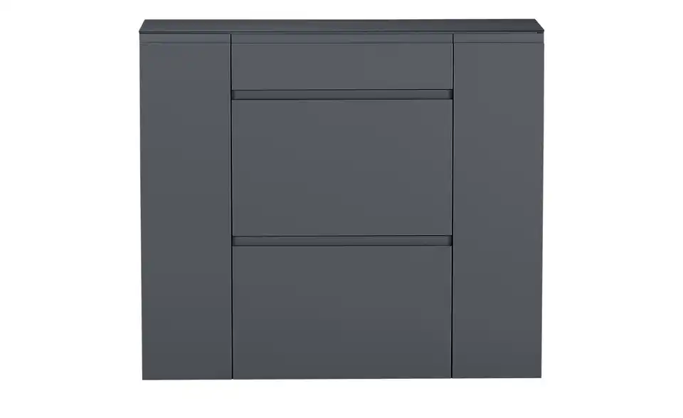 Wohnwert Hängeschuhschrank Nicolo, Frontansicht