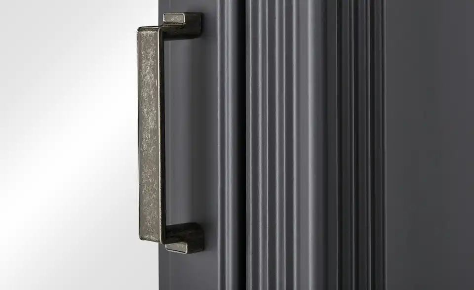 Garderobenschrank Varese, Detailansicht