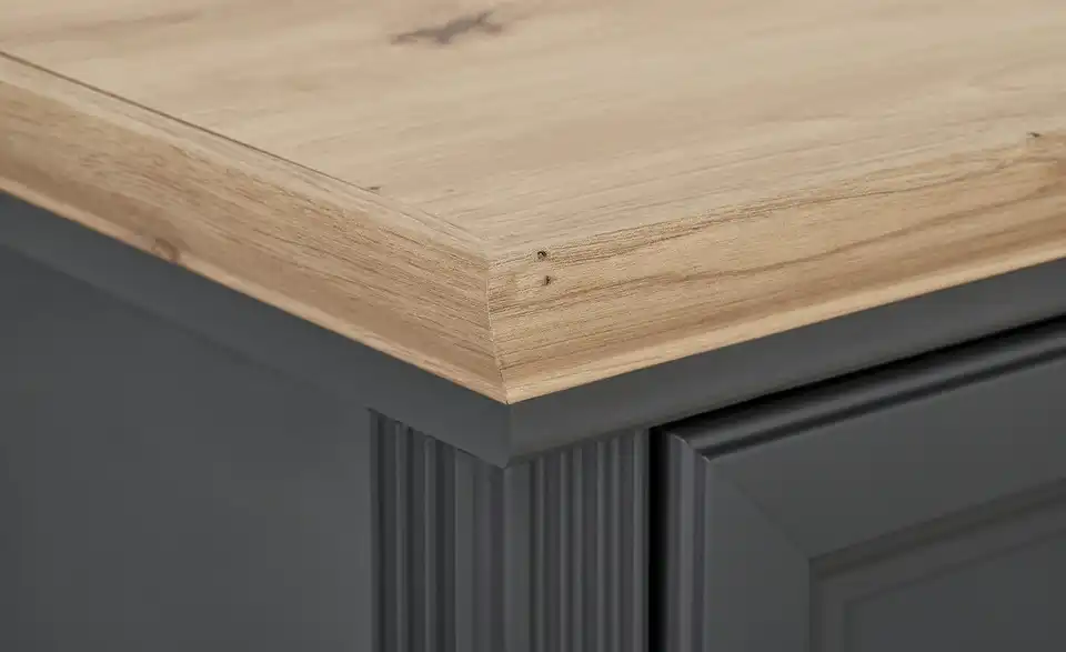 Schuhschrank Varese, Detailansicht