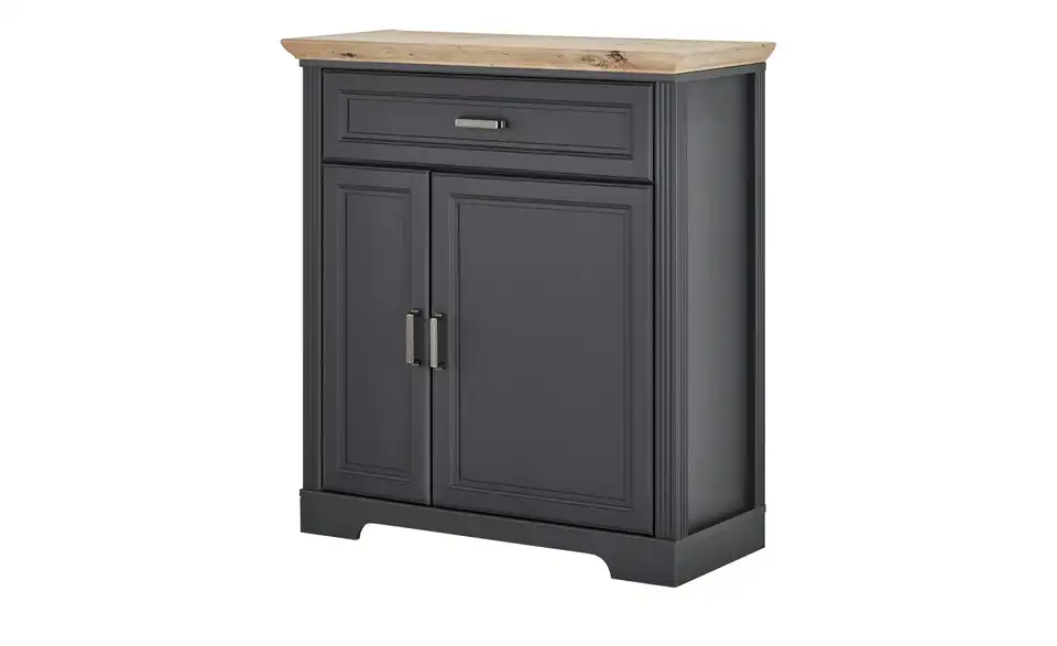 Schuhschrank Varese, Perspektive