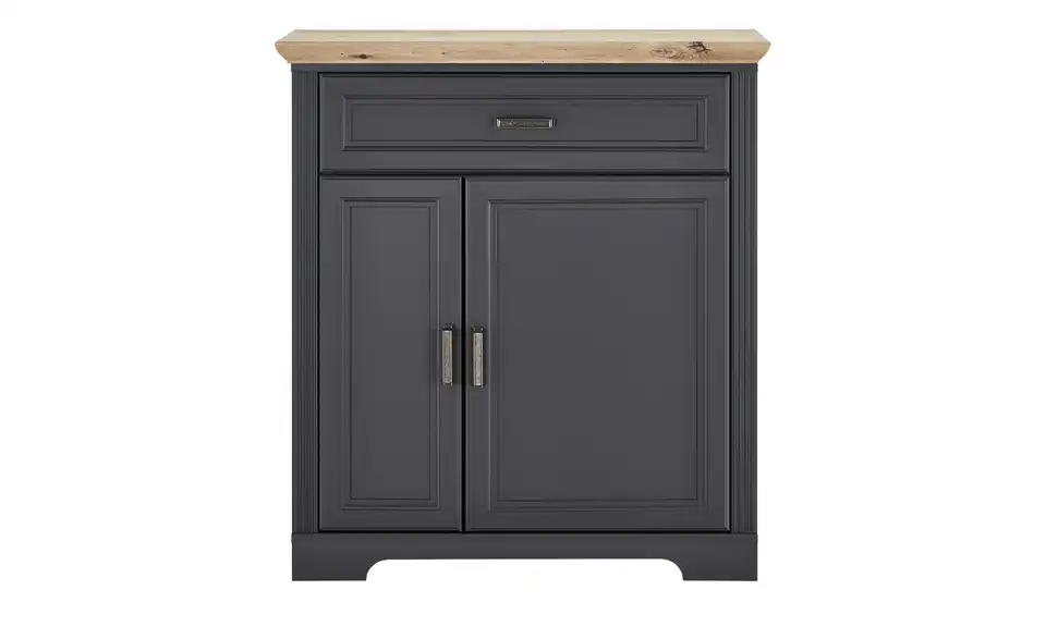 Schuhschrank Varese, Frontansicht