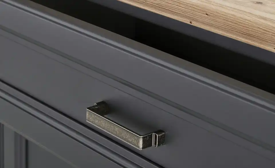 Schuhschrank Varese, Detailansicht