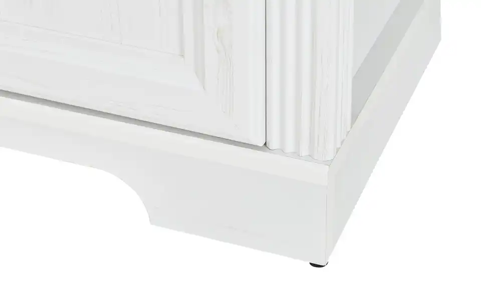 Garderobenschrank Varese, Detailansicht