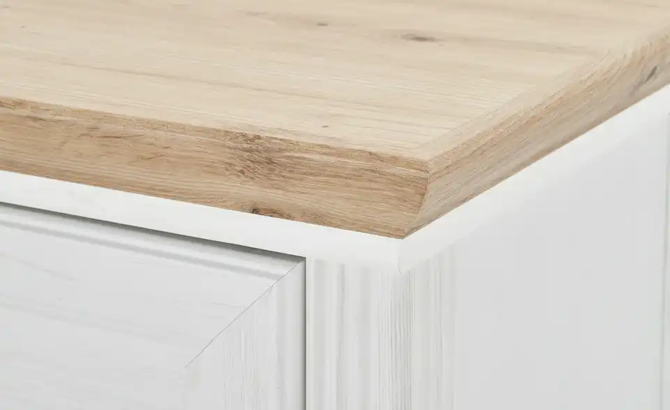 Schuhschrank Varese, Detailansicht