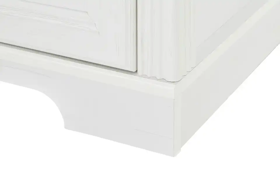 Schuhschrank Varese, Detailansicht