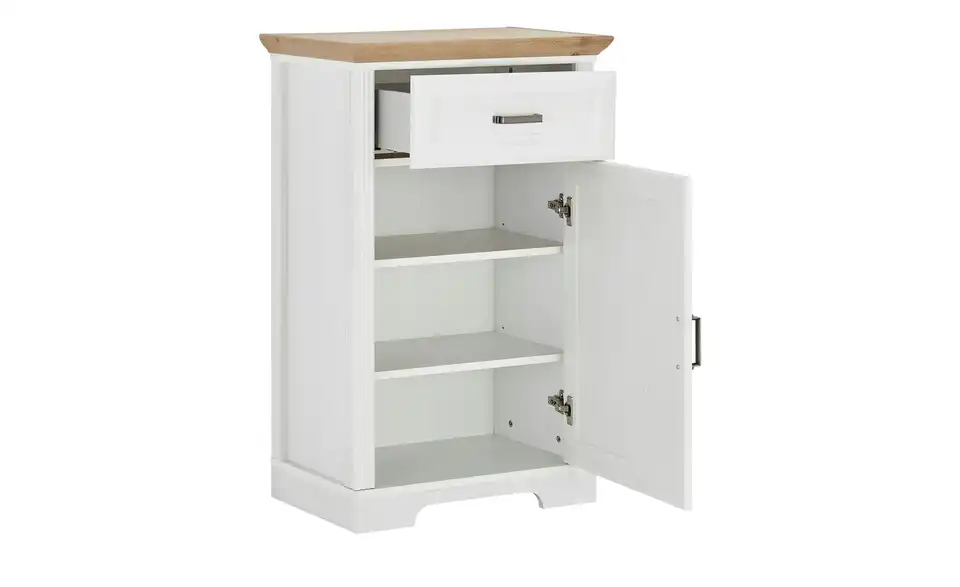 Schuhschrank Varese, Funktionsansicht