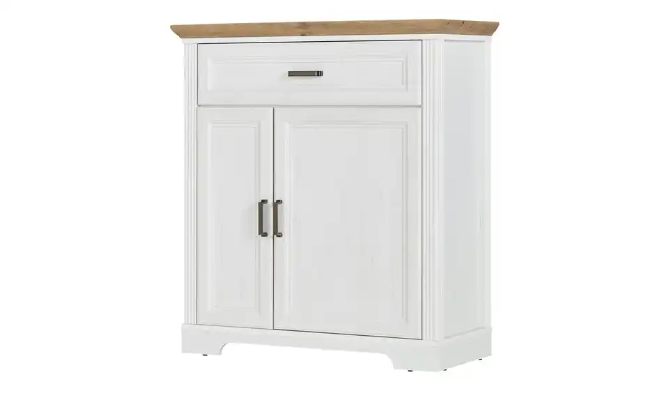 Schuhschrank Varese, Perspektive