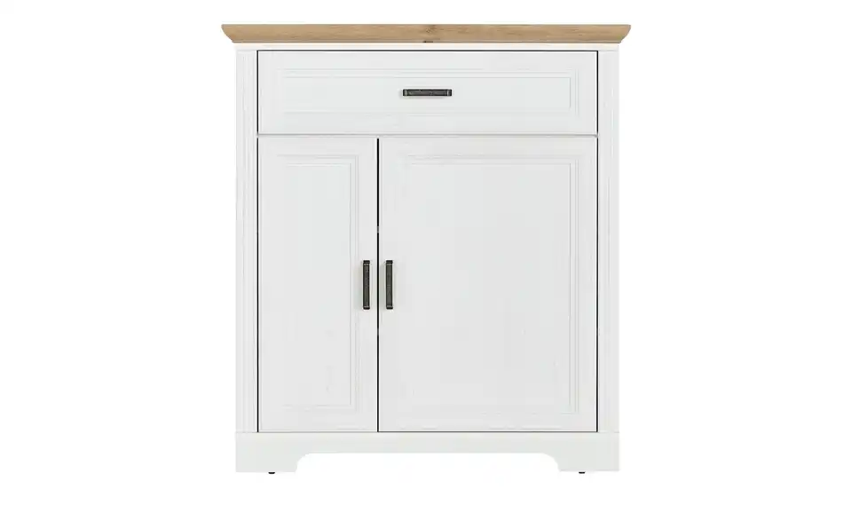 Schuhschrank Varese, Frontansicht