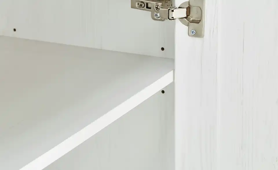 Schuhschrank Varese, Detailansicht