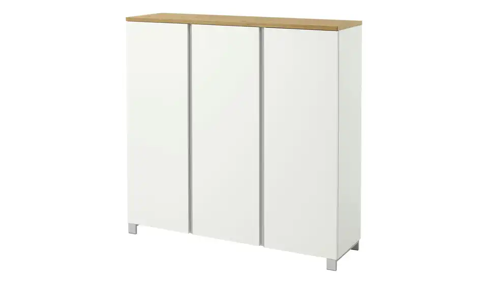 Schuhschrank Skala, Perspektive