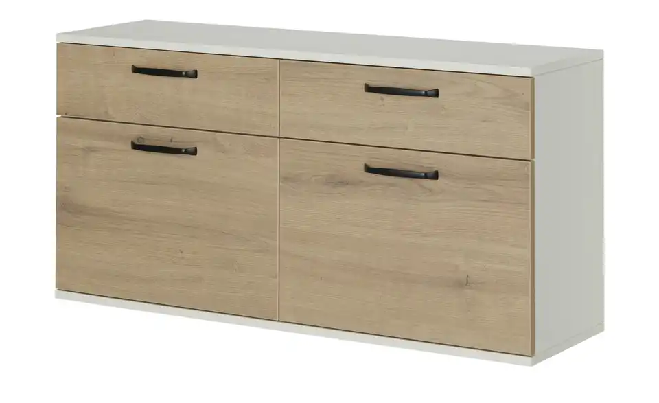 Hängeschuhschrank Paris, Perspektive