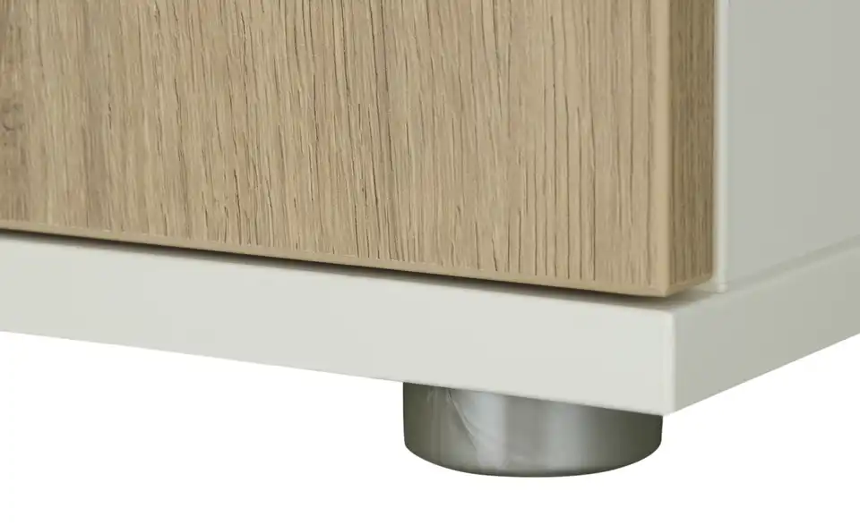 Garderobenschrank Paris, Detailansicht