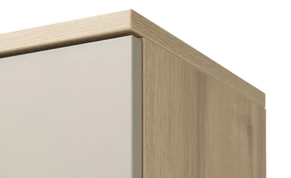 Garderobenschrank Life, Detailansicht