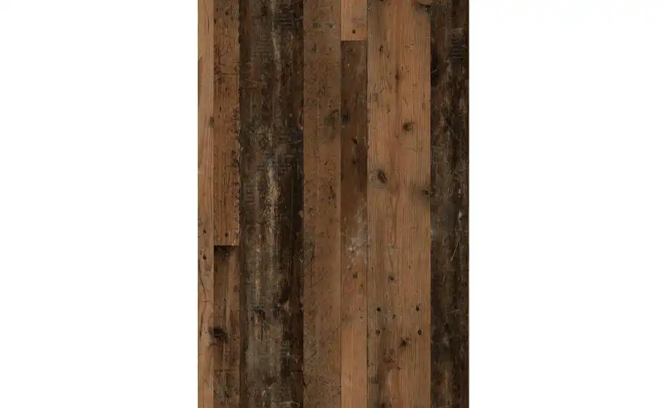 by Living Garderoben 2er-Set Tamina, Stoffstruktur